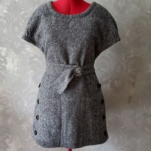 Marc by Marc Jacobs wool dress size small